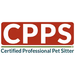 Certified Professional Pet Sitter (CPPS)