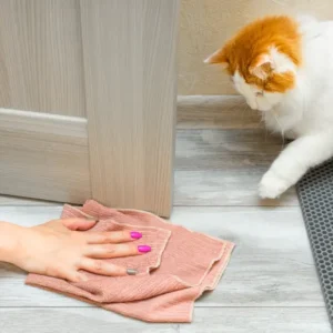 Preparing Your Home