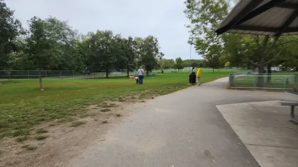 Pooch Park